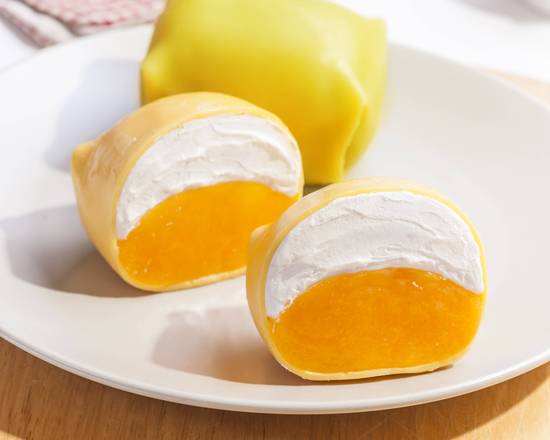 Mango Pillows 芒果班戟